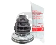 Faltenbalgsatz, Antriebswelle getriebeseitig Hinterachse FEBI BILSTEIN 172350