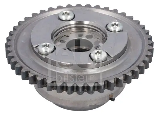 Nockenwellenversteller Einlassseite FEBI BILSTEIN 172351 Bild Nockenwellenversteller Einlassseite FEBI BILSTEIN 172351