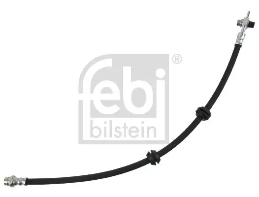 Bremsschlauch Hinterachse links Hinterachse rechts FEBI BILSTEIN 172353