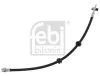 Bremsschlauch Hinterachse links Hinterachse rechts FEBI BILSTEIN 172353