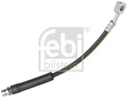 Bremsschlauch außen hinten FEBI BILSTEIN 172355