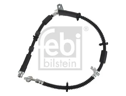 Bremsschlauch Vorderachse links FEBI BILSTEIN 172356
