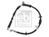 Bremsschlauch Vorderachse links FEBI BILSTEIN 172356