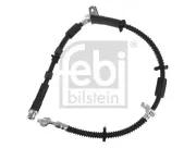 Bremsschlauch Vorderachse links FEBI BILSTEIN 172356