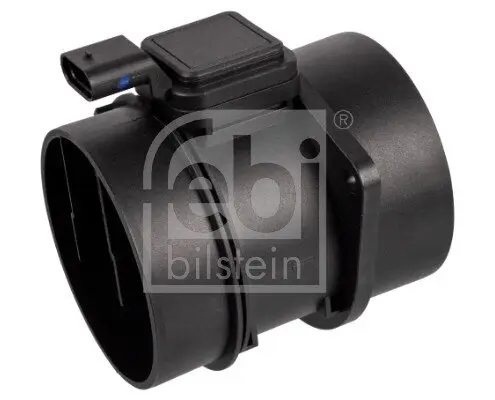 Luftmassenmesser FEBI BILSTEIN 172362