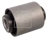 Lagerung, Lenker vorne Vorderachse links innen Vorderachse rechts FEBI BILSTEIN 172381