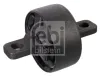 Lagerung, Lenker Hinterachse links FEBI BILSTEIN 172382