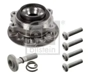 Radlagersatz FEBI BILSTEIN 172393