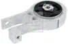 Lagerung, Motor hinten FEBI BILSTEIN 172396