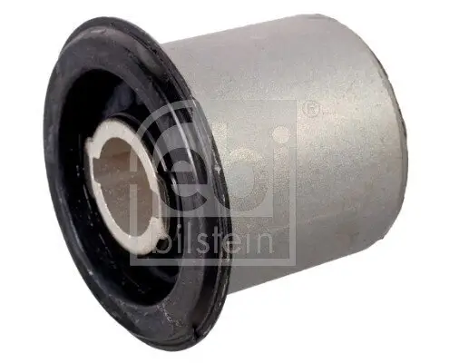 Lagerung, Achskörper Hinterachse links Hinterachse rechts FEBI BILSTEIN 172401 Bild Lagerung, Achskörper Hinterachse links Hinterachse rechts FEBI BILSTEIN 172401