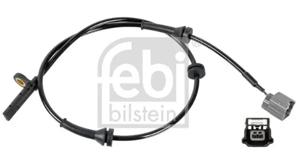 Sensor, Raddrehzahl FEBI BILSTEIN 172417 Bild Sensor, Raddrehzahl FEBI BILSTEIN 172417