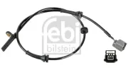 Sensor, Raddrehzahl FEBI BILSTEIN 172417