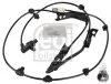 Sensor, Raddrehzahl Vorderachse links FEBI BILSTEIN 172425 Bild Sensor, Raddrehzahl Vorderachse links FEBI BILSTEIN 172425