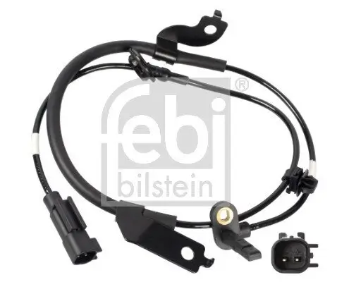 Sensor, Raddrehzahl FEBI BILSTEIN 172428