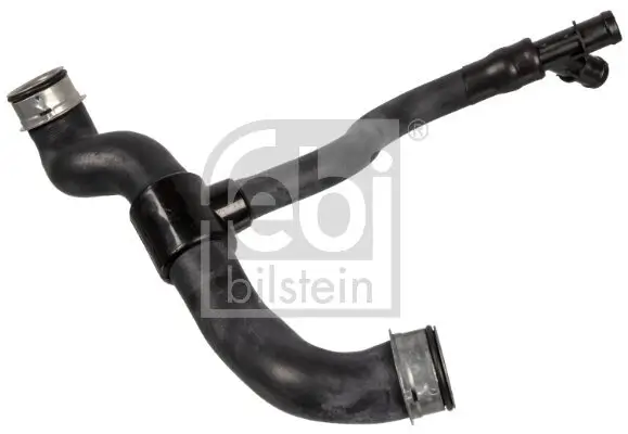 Kühlerschlauch unten FEBI BILSTEIN 172429
