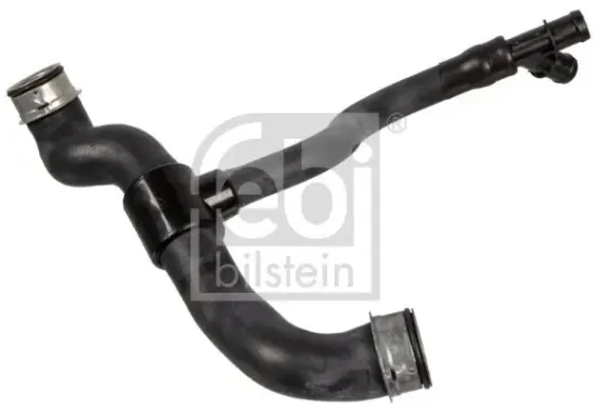 Kühlerschlauch unten FEBI BILSTEIN 172429 Bild Kühlerschlauch unten FEBI BILSTEIN 172429