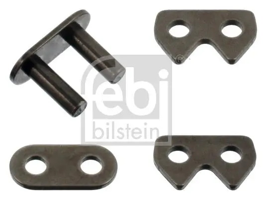 Kettenglied, Steuerkette FEBI BILSTEIN 172430 Bild Kettenglied, Steuerkette FEBI BILSTEIN 172430