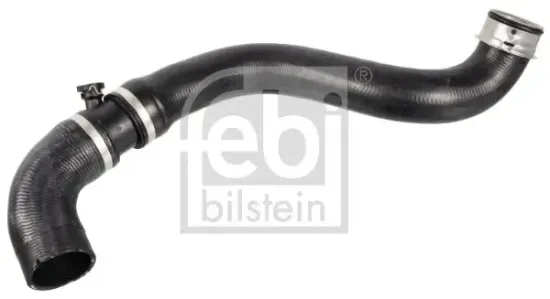 Kühlerschlauch oben FEBI BILSTEIN 172431 Bild Kühlerschlauch oben FEBI BILSTEIN 172431