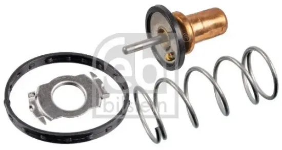 Thermostat, Kühlmittel FEBI BILSTEIN 172432 Bild Thermostat, Kühlmittel FEBI BILSTEIN 172432