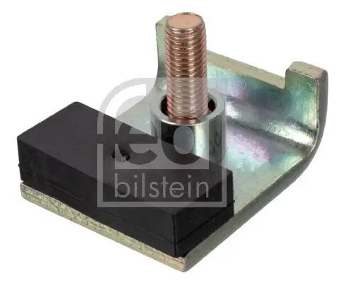 Halteband, Druckluftbehälter FEBI BILSTEIN 172438 Bild Halteband, Druckluftbehälter FEBI BILSTEIN 172438