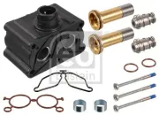 Sensor, Raddrehzahl Hinterachse rechts FEBI BILSTEIN 174755