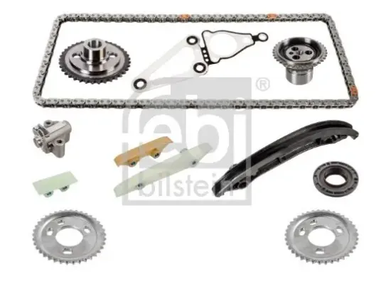 Steuerkettensatz FEBI BILSTEIN 172446 Bild Steuerkettensatz FEBI BILSTEIN 172446