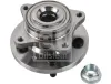Radlagersatz Vorderachse links Vorderachse rechts FEBI BILSTEIN 172450
