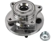 Radlagersatz FEBI BILSTEIN 172450