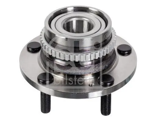 Radlagersatz Hinterachse links Hinterachse rechts FEBI BILSTEIN 172453 Bild Radlagersatz Hinterachse links Hinterachse rechts FEBI BILSTEIN 172453