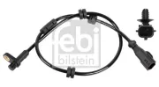 Sensor, Raddrehzahl FEBI BILSTEIN 172456