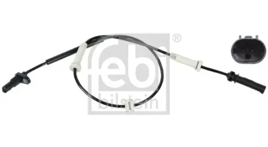 Sensor, Raddrehzahl Vorderachse links Vorderachse rechts FEBI BILSTEIN 172457 Bild Sensor, Raddrehzahl Vorderachse links Vorderachse rechts FEBI BILSTEIN 172457