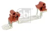Halter, Abgasanlage vor Rußpartikelfilter FEBI BILSTEIN 172461