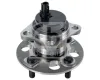 Radlagersatz Hinterachse links Hinterachse rechts FEBI BILSTEIN 172477