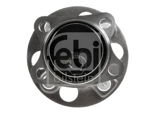 Radlagersatz Hinterachse links Hinterachse rechts FEBI BILSTEIN 172477 Bild Radlagersatz Hinterachse links Hinterachse rechts FEBI BILSTEIN 172477