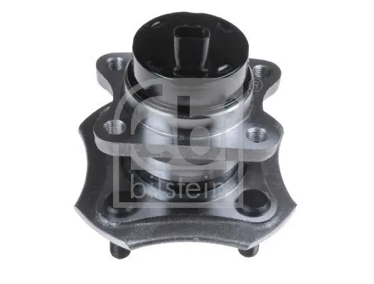 Radlagersatz Hinterachse links Hinterachse rechts FEBI BILSTEIN 172479 Bild Radlagersatz Hinterachse links Hinterachse rechts FEBI BILSTEIN 172479