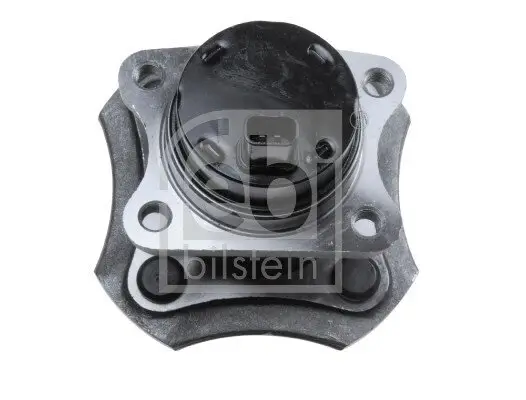 Radlagersatz Hinterachse links Hinterachse rechts FEBI BILSTEIN 172479 Bild Radlagersatz Hinterachse links Hinterachse rechts FEBI BILSTEIN 172479