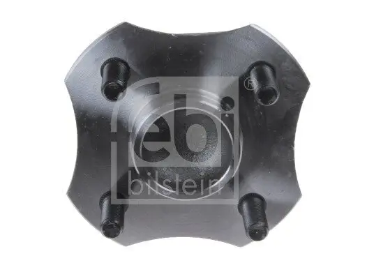 Radlagersatz Hinterachse links Hinterachse rechts FEBI BILSTEIN 172479 Bild Radlagersatz Hinterachse links Hinterachse rechts FEBI BILSTEIN 172479