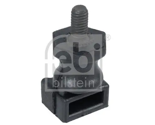 Halter, Luftfiltergehäuse FEBI BILSTEIN 172481 Bild Halter, Luftfiltergehäuse FEBI BILSTEIN 172481