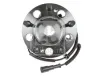 Radlagersatz Vorderachse FEBI BILSTEIN 172487 Bild Radlagersatz Vorderachse FEBI BILSTEIN 172487