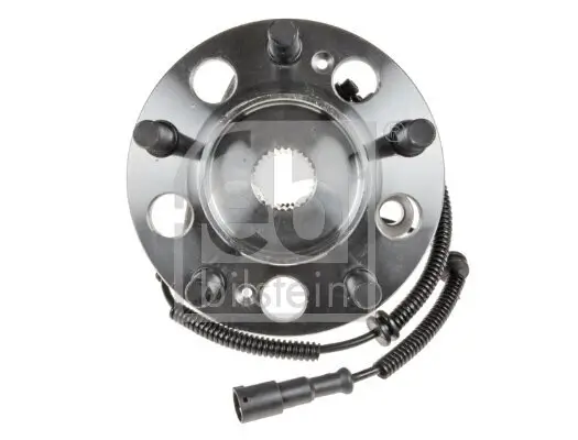 Radlagersatz Vorderachse FEBI BILSTEIN 172487 Bild Radlagersatz Vorderachse FEBI BILSTEIN 172487