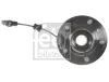 Radlagersatz FEBI BILSTEIN 172493 Bild Radlagersatz FEBI BILSTEIN 172493