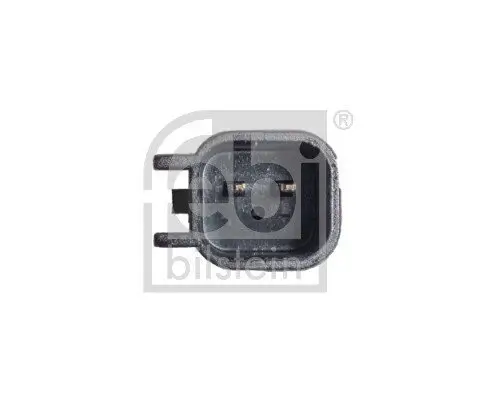 Radlagersatz Vorderachse rechts FEBI BILSTEIN 172494 Bild Radlagersatz Vorderachse rechts FEBI BILSTEIN 172494