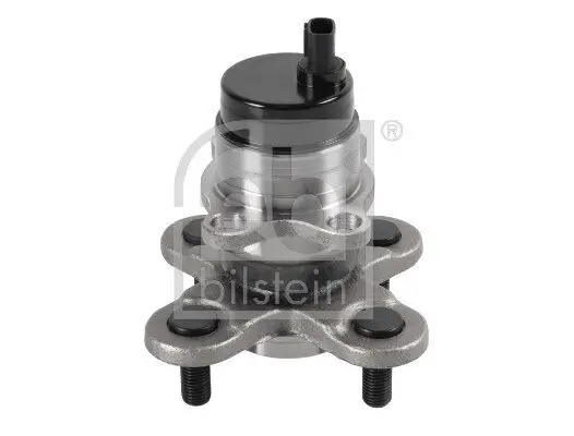 Radlagersatz Hinterachse FEBI BILSTEIN 172495