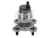 Radlagersatz Hinterachse FEBI BILSTEIN 172495 Bild Radlagersatz Hinterachse FEBI BILSTEIN 172495