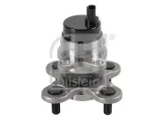 Radlagersatz Hinterachse FEBI BILSTEIN 172495