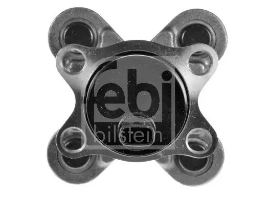 Radlagersatz Hinterachse FEBI BILSTEIN 172495 Bild Radlagersatz Hinterachse FEBI BILSTEIN 172495