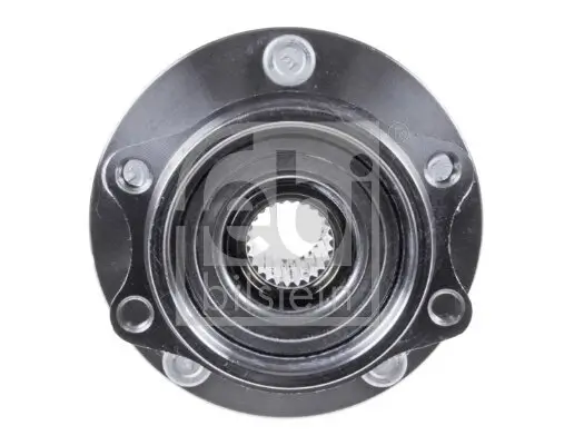 Radlagersatz Hinterachse links Hinterachse rechts FEBI BILSTEIN 172498 Bild Radlagersatz Hinterachse links Hinterachse rechts FEBI BILSTEIN 172498