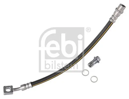 Bremsschlauch FEBI BILSTEIN 172500