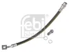 Bremsschlauch Hinterachse links Hinterachse rechts FEBI BILSTEIN 172500