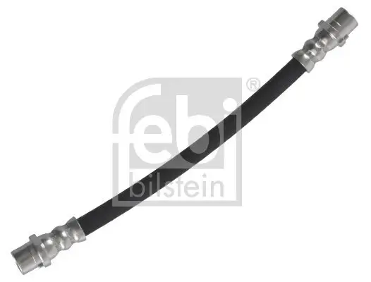 Bremsschlauch Hinterachse links Hinterachse rechts FEBI BILSTEIN 172501 Bild Bremsschlauch Hinterachse links Hinterachse rechts FEBI BILSTEIN 172501